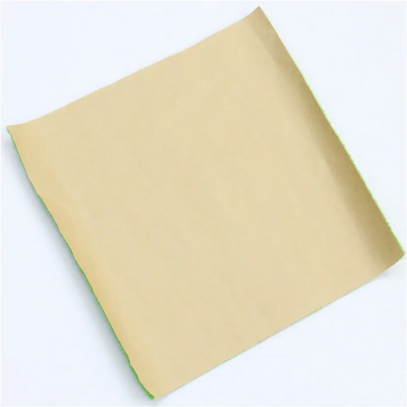 Аксессуары из нейлоновой крафтовой бумаги sod модель для строительства газона