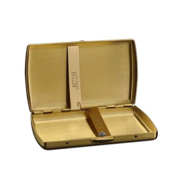 Чехол для сигар в стиле BMBY Constantine|Аксессуары сигарет| |