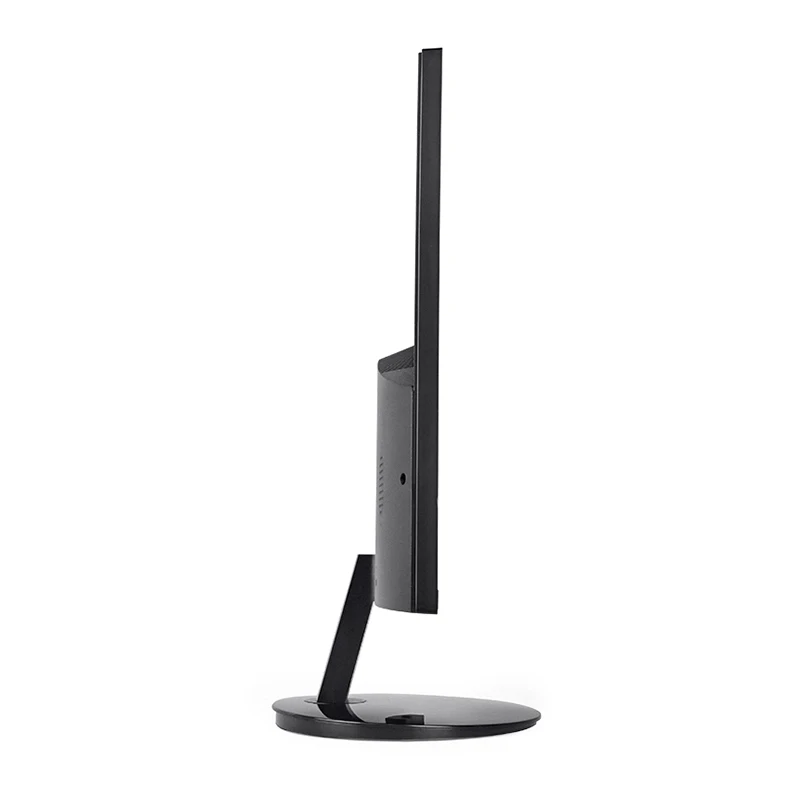 GISS IPS монитор для геймеров 2K 24 дюйма 2560*1440 ЖК-монитор ПК 4k плоский настольного