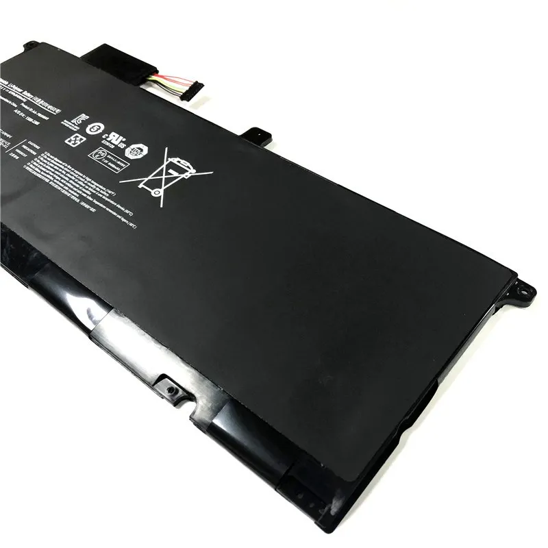 Оригинальный аккумулятор для ноутбука Samsung NP900X4C NP900X4D NP900X4B NP900X4 NP900X46 | Компьютеры и
