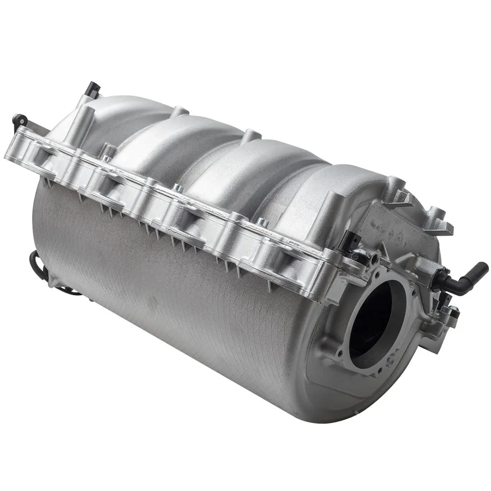 Впускной воздушный коллектор для Mercedes W221 S550 CL550 5.5L V8 двигатель 07-09 2731400701 |