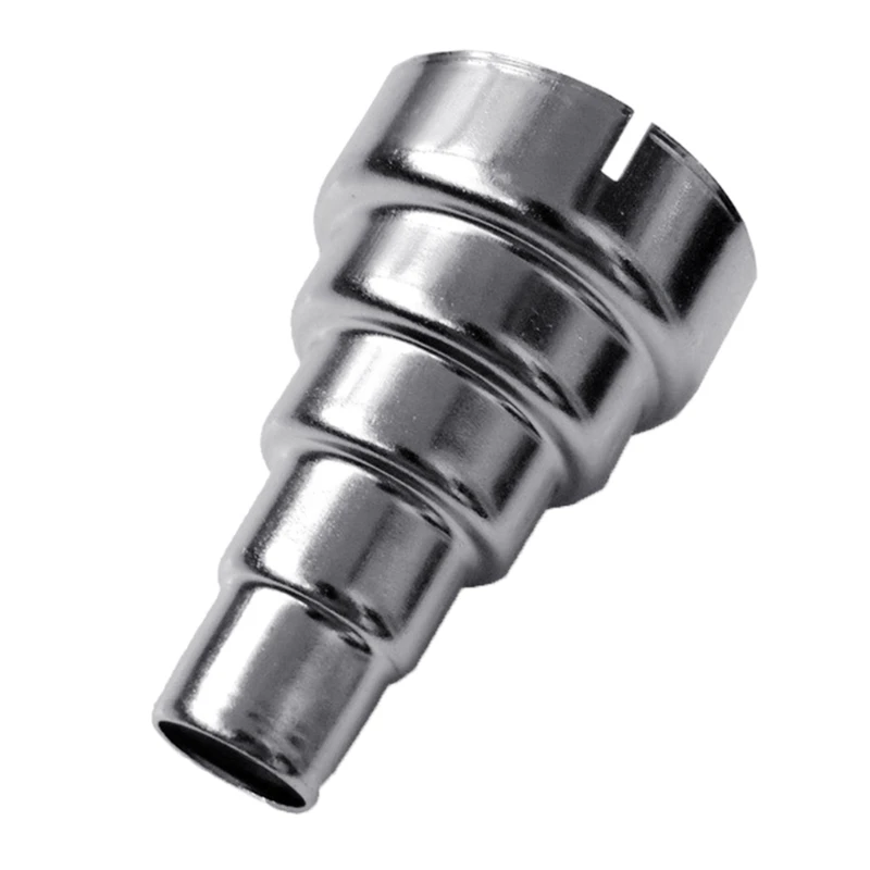 

5PCS/lot Heat Gu-n Nozzles Electric Kit Accessories DIY Industrial Hot Air Gu-n