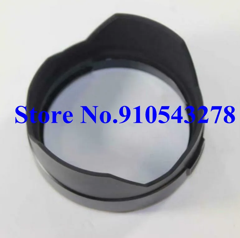 

NEW GH5 62MM Lens Hood For Panasonic DC-GH5 G9 H-ES12060 12-60 II 62MM Camera Replacement Unit Repair Part