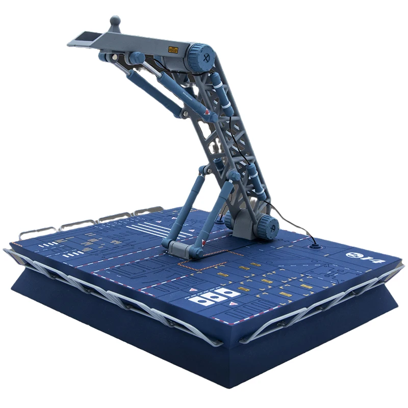 

The display stand of S14 1 / 144 is suitable for ac130 and S14 F14 series