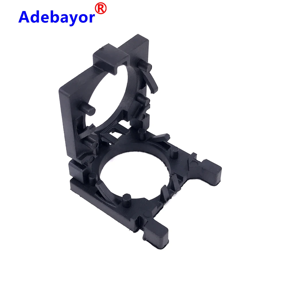 1 шт./лот гнездо адаптера для крепления автомобильной светодиодной лампы Фар Ford