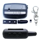 Новый силиконовый чехол для ключей держатель для Starline A4 A6 A8 A9 чехол + Автосигнализация starline A9 ключ чехол для автомобильной сигнализации Корпус чехол