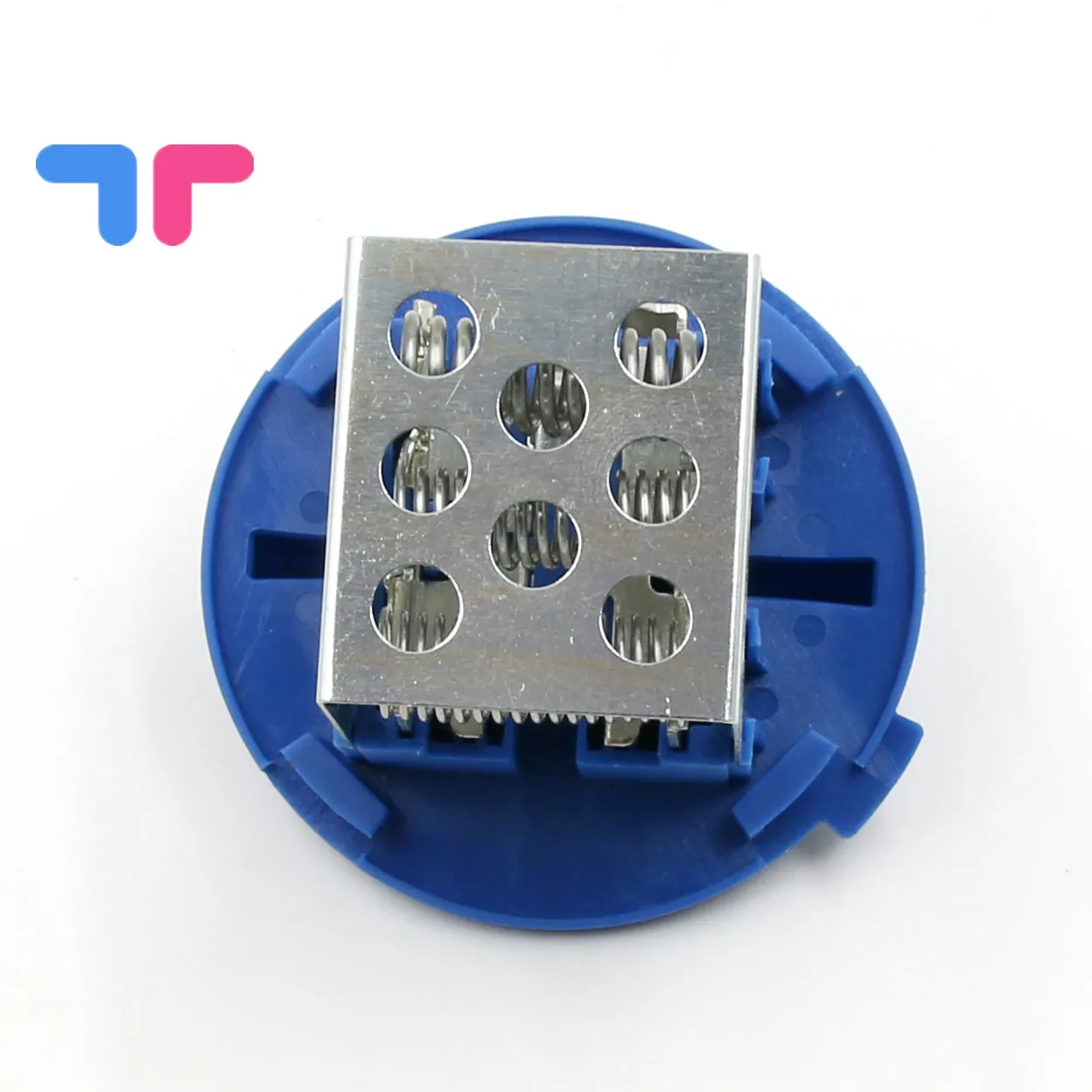 Новый A/C нагреватель воздуходувки двигатель резистор регулятора для Mercedes Sprinter