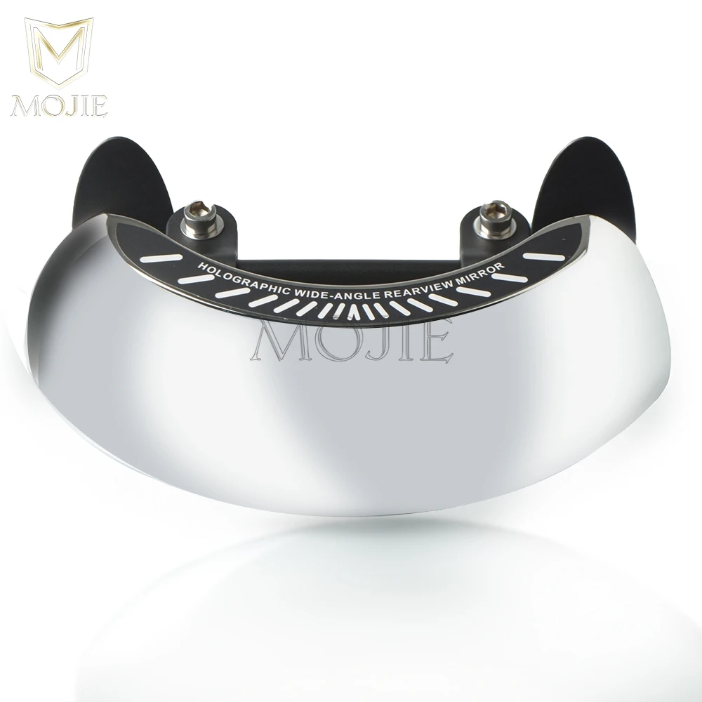 Мотоциклетное зеркало заднего вида с углом обзора 180 градусов для Benelli BN302 BN251 TNT 300