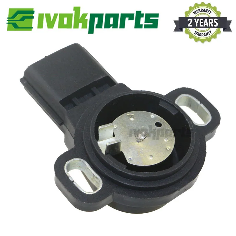 Φ 1580553 TPS Датчик положения дроссельной заслонки для Ford Probe Thunderbird Super Duty 2.0L
