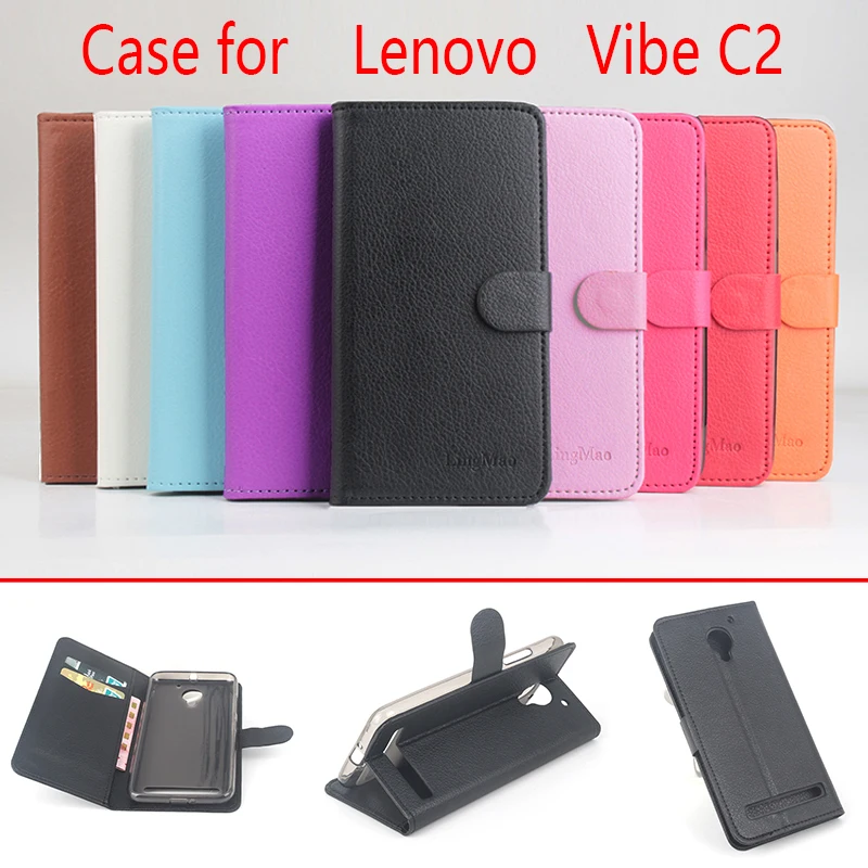 Флип Чехол Для lenovo Vibe C2 Z2 S1 Lite крышку роскошный мобильный бумажник кожаный чехол для lenovo S580 S856 A328 A536 A5000 чехол для телефона