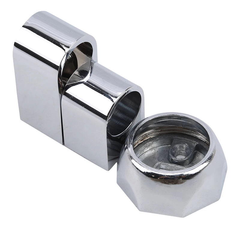 2 шт. фланцевый кронштейн Hange вешалка для одежды сиденья трубы из нержавеющей