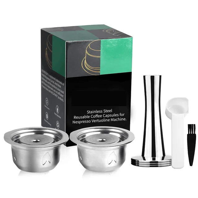 Nespresso Vertuoline Plus 