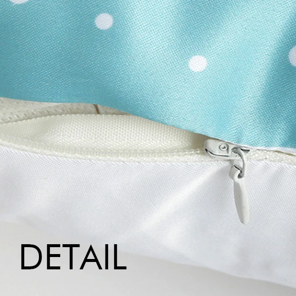 Квадратный чехол для подушки с изображением созвездия зодиака | Дом и сад