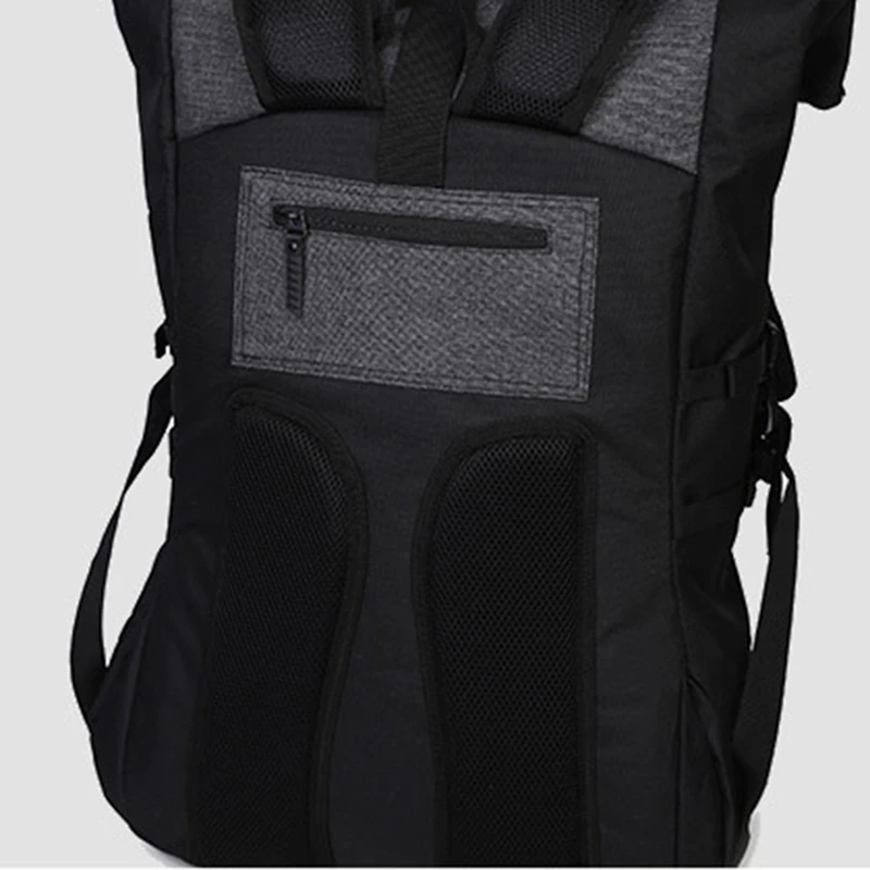 

Male and Female Student School Bag, Travel School Bag, Large-Capacity Mountaineering Training Outdoor Backpack