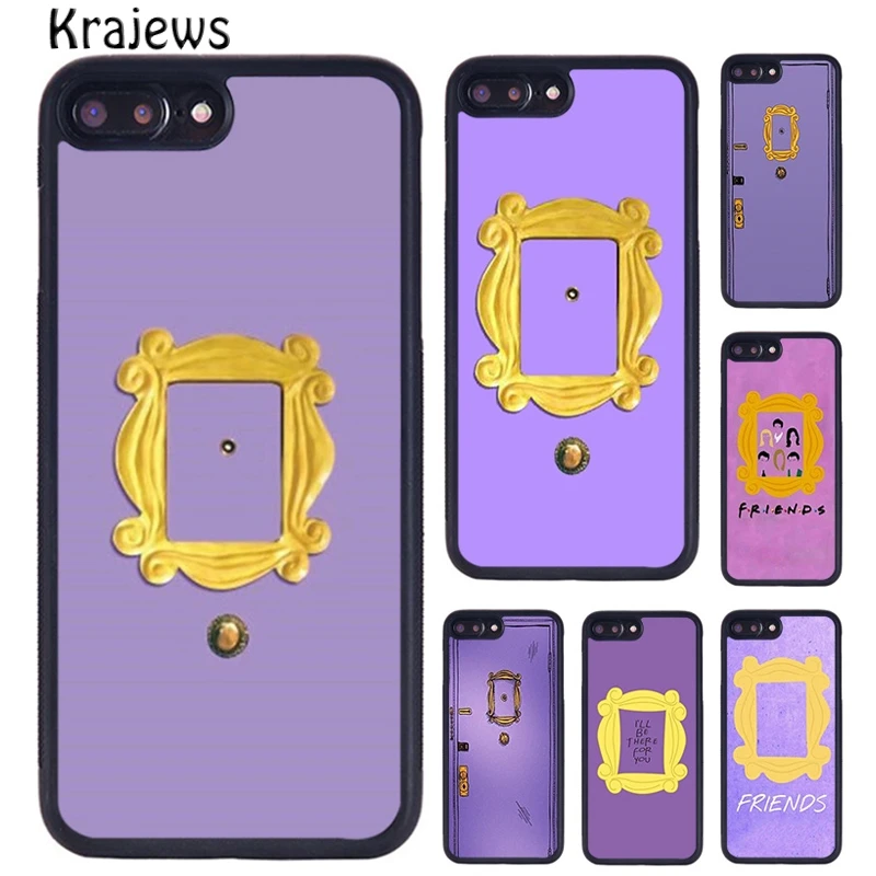 Чехол для мобильного телефона iPhone 6 7 8 Plus 11 12 Pro X XR XS Max Samsung S6 S7 S8 S9 S10 plus|Бамперы| |