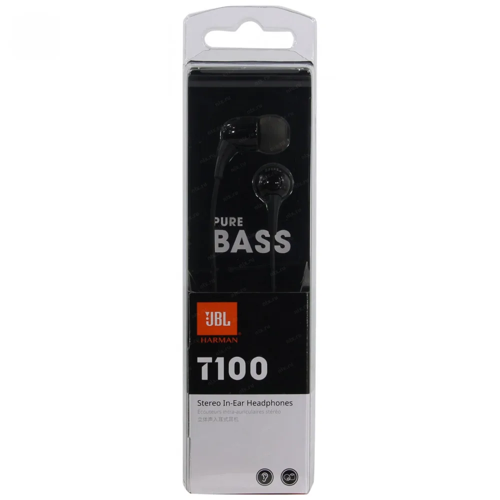 Наушники JBL Tune 100|Наушники и гарнитуры| |