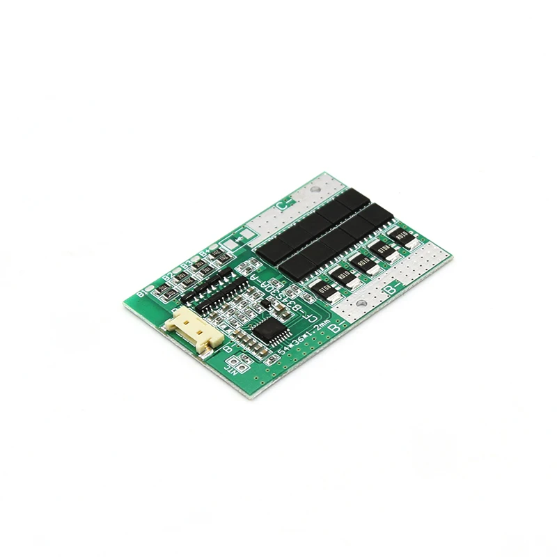 4S 30A литиевая батарея 18650 зарядное устройство PCB плата защиты BMS | Инструменты