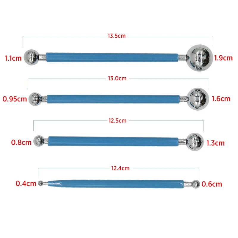 40 шт. набор инструментов для рисования мандалы в горошек | Дом и сад
