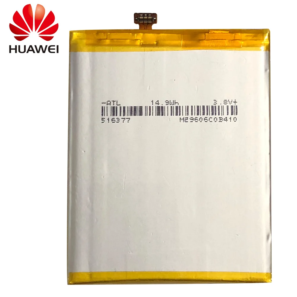 Оригинальный huawei HB526379EBC аккумулятор телефона для Huawei Y6 Pro Enjoy 5 HONOR 4c pro TIT L01 TL00 CL00 CL10