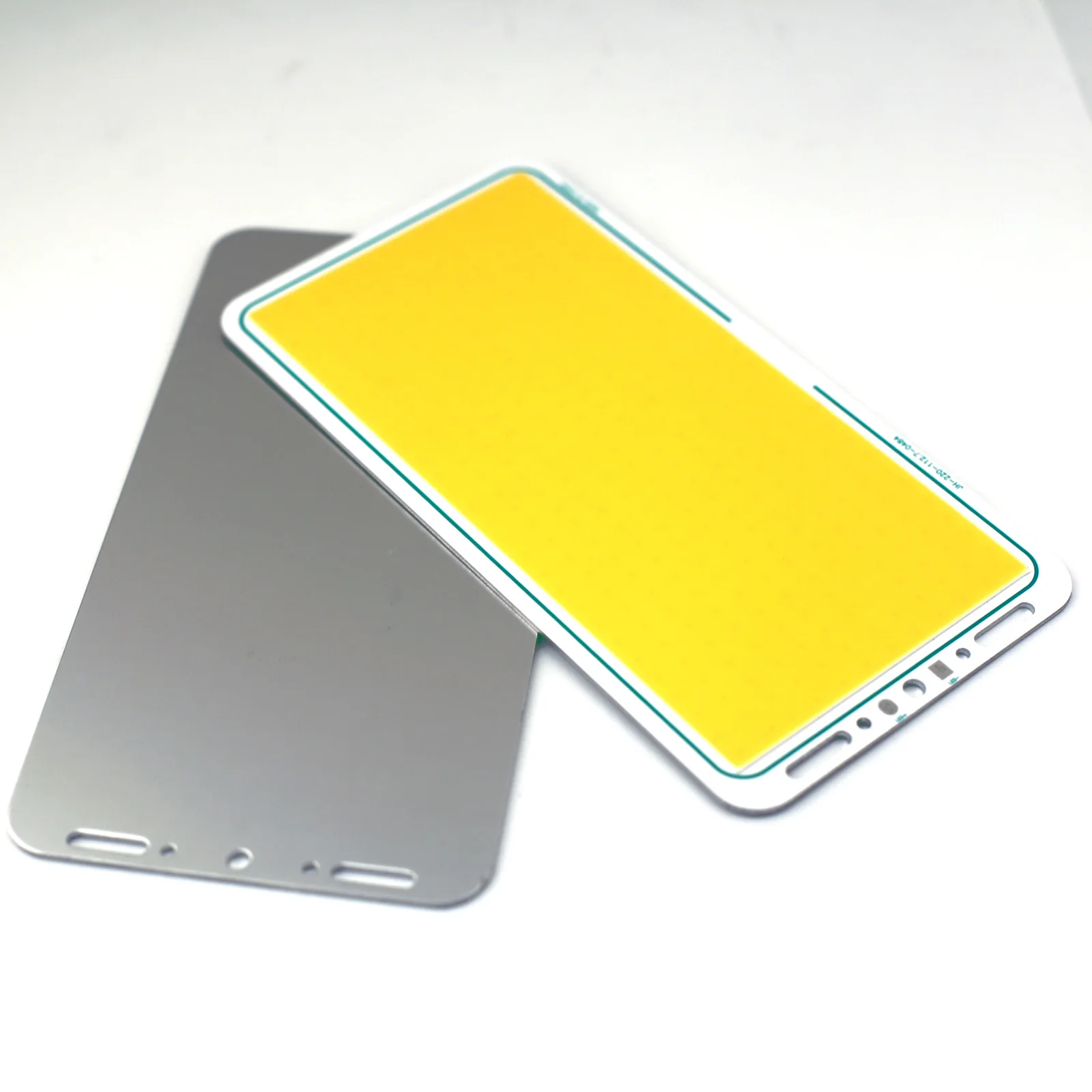 Светодиодный прожектор точечный светильник постоянного тока 12 В 220x113 мм 70 Вт с