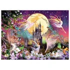 Картина из страз 5d 