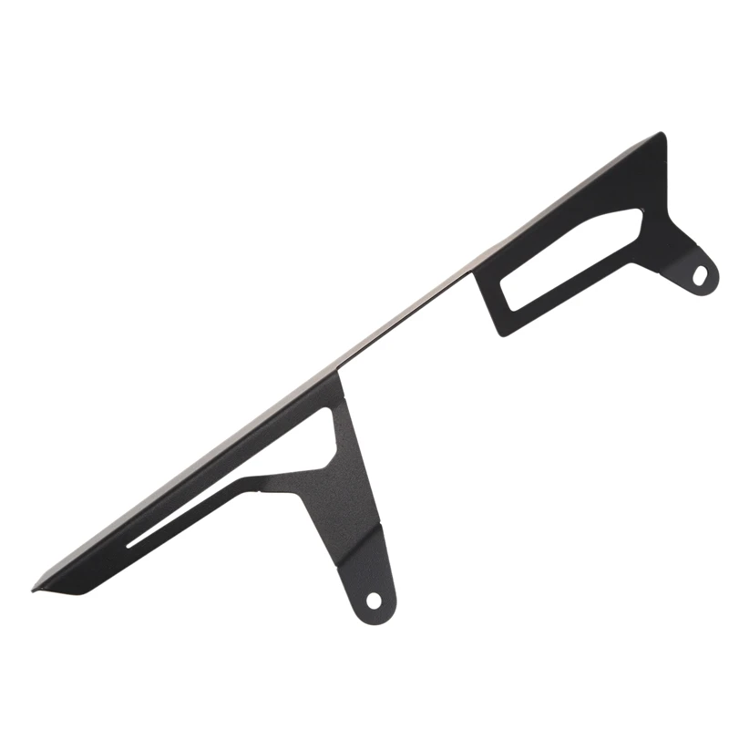 

for Triumph Speed Twin 1200 2018-2020 Chain Guard Protection Stainless Sprocket Cover Chain Case Guard Protection