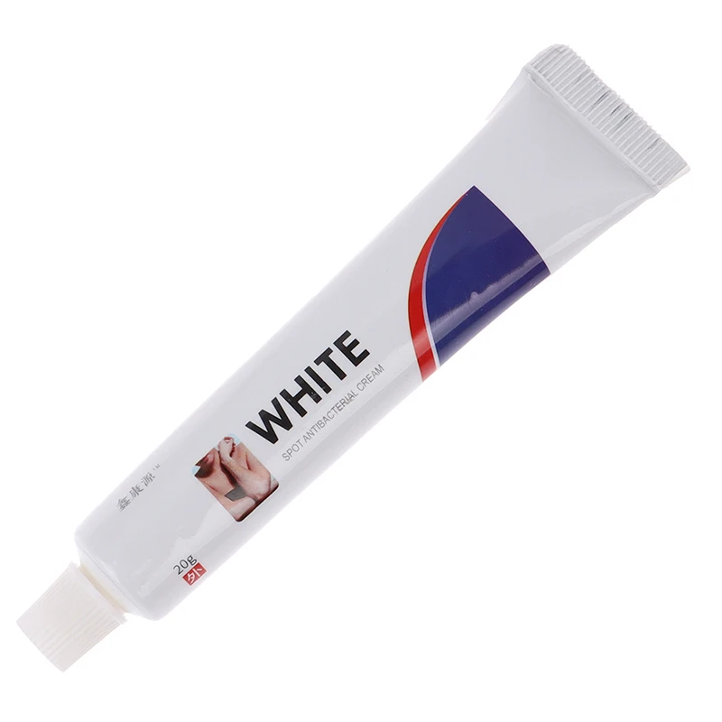 Китайский медицинский крем с белыми пятнами пигмент меланин стимулирующий