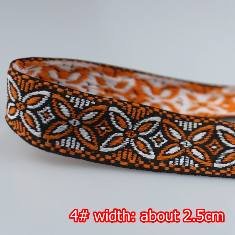 Аксессуары для одежды жаккардовая ткань тесьма рукоделие шитья платья воротника