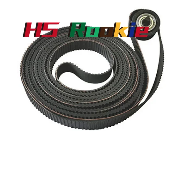 

C7770-60014 42'' B0 Carriage Belt DesignJet 500 500PS 510 510PS 800 800PS printhead carriage blets ink plotter printer