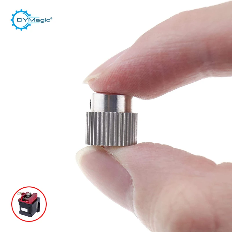 5 шт. детали для 3D-принтера из нержавеющей стали | Компьютеры и офис