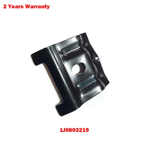 Зажимной кронштейн для батареек 1J080321 9 для Audi A3 Q3 для VW Beetle CC Tiguan Jetta Polo Golf MK4 MK5 Passat B6 - изображение