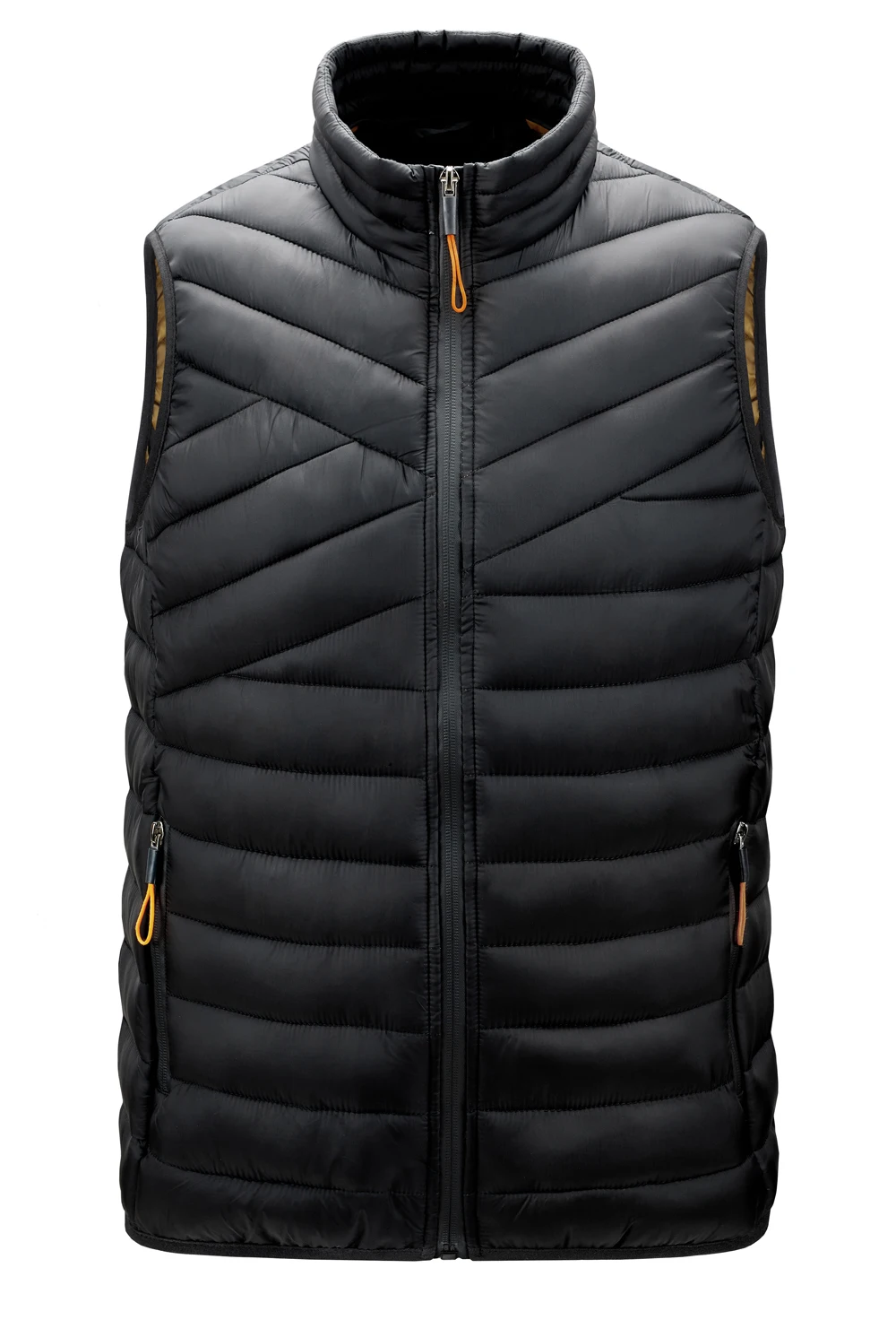 Мужской разгрузочный тактический жилет Мужские осенне-зимние куртки плотные