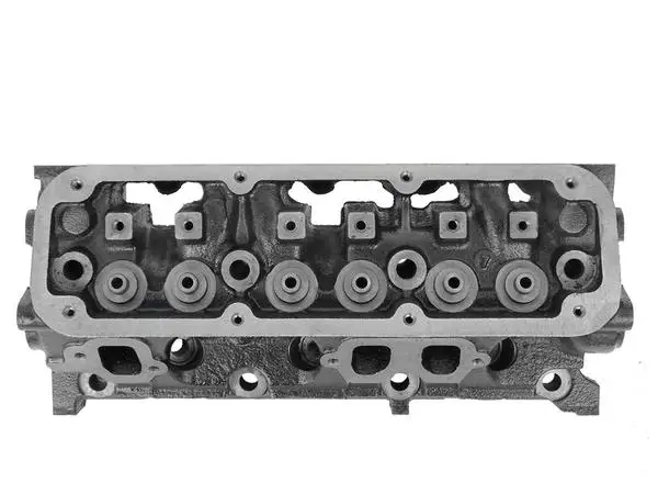 Головка цилиндра V6 OHV 12V EHC подходит для Chrysler Dodge 1500 L Ram 1994 2001- | Автомобили и