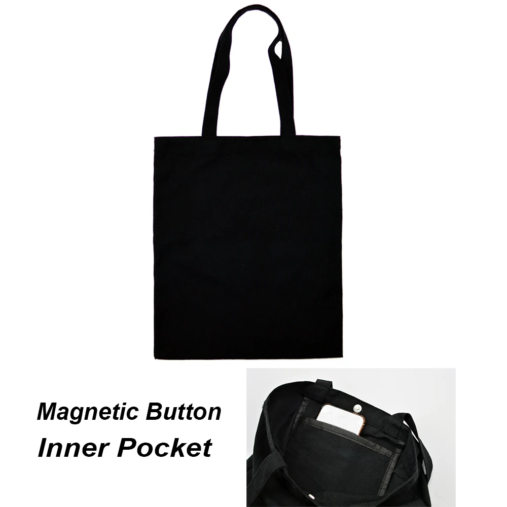 Холщовая Сумка для покупок мам экологически чистая тканевая дамская сумочка на