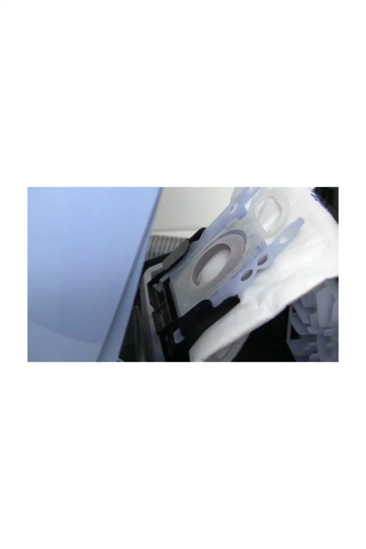 

MHK Parts Vacuum Cleaner Dust Bag Original G Type Package 5 Pcs