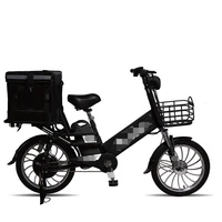 china 350 watt motor cheap city mountain electric bicycle 48v12ah dual battery delivery cargo fast e bike