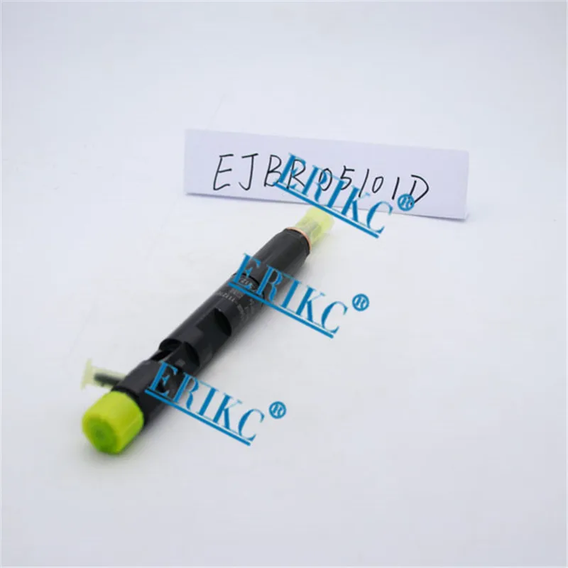 ERIKC EJBR05101D Форсунка для дизельного топлива с общей топливной магистралью 8200676774