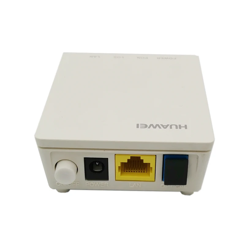 EPON SFF модуль FTTH 1GE 1 порт с оптическим сетевым блоком и окончанием OLT 25G набор