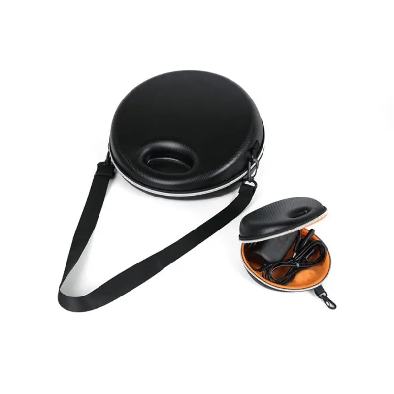 

Wireless Bluetooth Speaker EVA Hard Storage Bag Charger Case For Harman Kardon Onyx 5 H05A