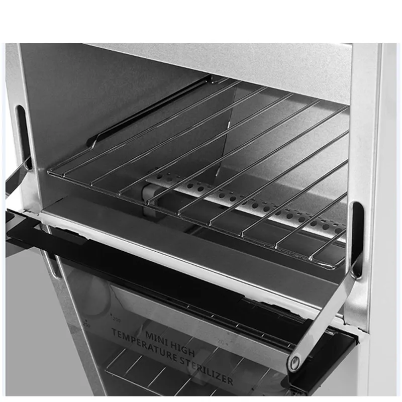 Высокотемпературный сухой тепловой стерилизатор медицинский автоклав