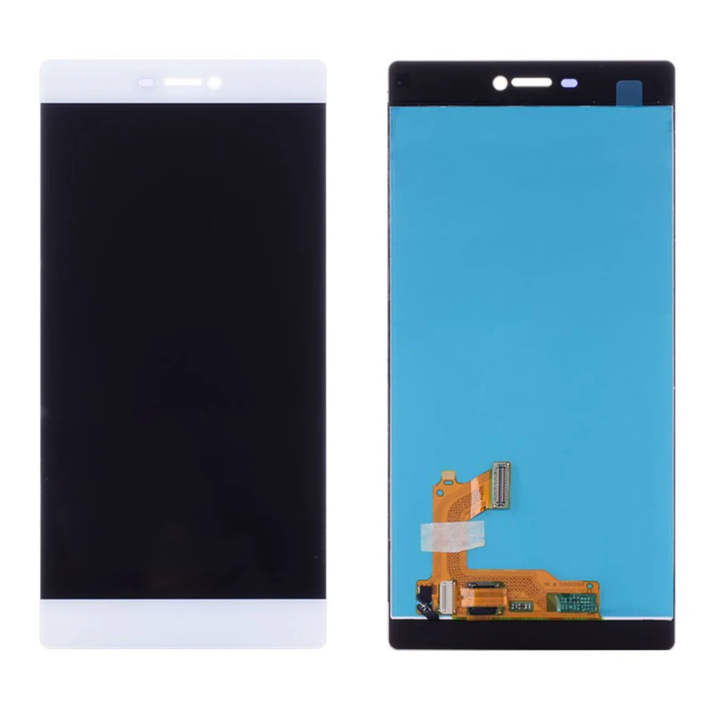 5 2 ''для Huawei P8 GRA-L09 GRA-UL00/-UL10 CL10 ЖК-дисплей экран дигитайзер Сенсорная панель