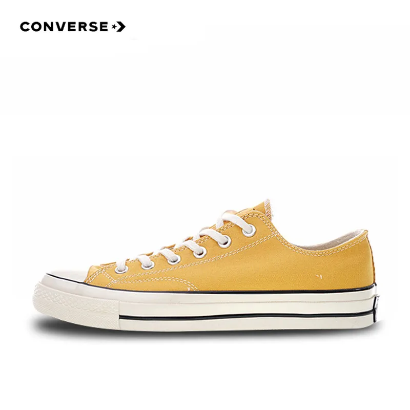 Converse All Star 1970s Классическая парусиновая обувь Цвет Скейтбординг для Для мужчин и