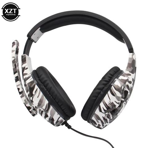 Camo headset ps4 shop