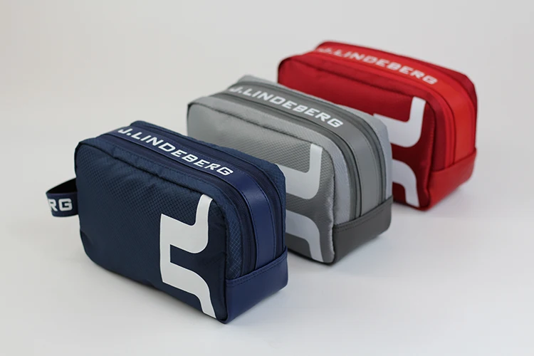 2020 новая портативная JL сумка для гольфа маленький кошелек спорта на открытом