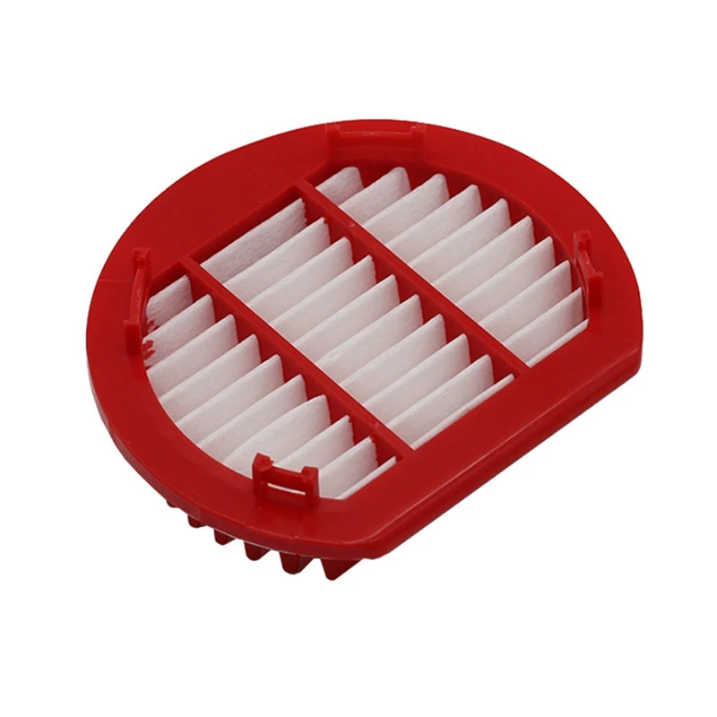 

Handle Vacuum Cleaner Hepa Filter for Deerma VC25 Handheld Vacuum Cleaner Spare Parts Accessories Filter Replacement