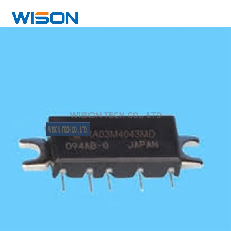 

RA13H3340M RA03M4043MD tube High Frequency tube Power amplification module