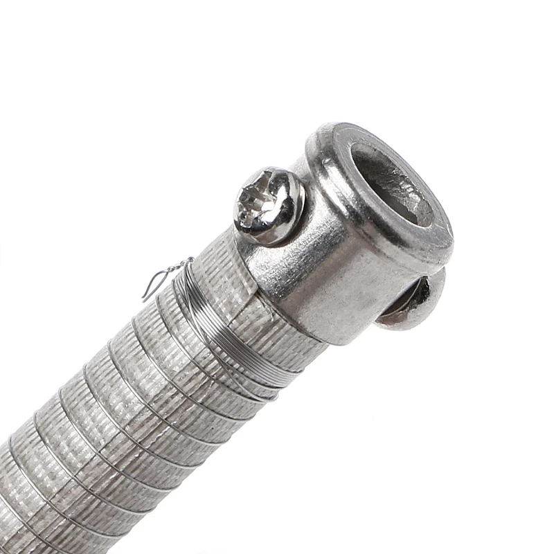 

5PCS 220V 60W Soldering Iron Core Heating Element ReplacementWelding Tool Q84D