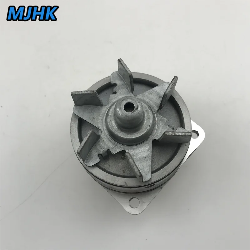 Водяной насос MJHK VQ25DE VQ30DE VQ35 VQ33E 21010-31U25 21010-31U26 21010-31U27 21010-31U00 подходит для Nissan Swift |