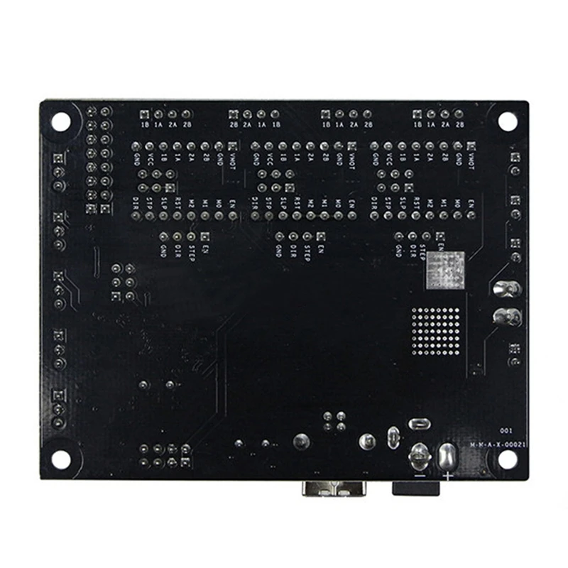 

GRBL 1.1 CNC Controller MKS DLC V2.0 GRBL Breakout Plate 3 Axis Steppe Driver Motherboard CNC Engraving Machine Monitor
