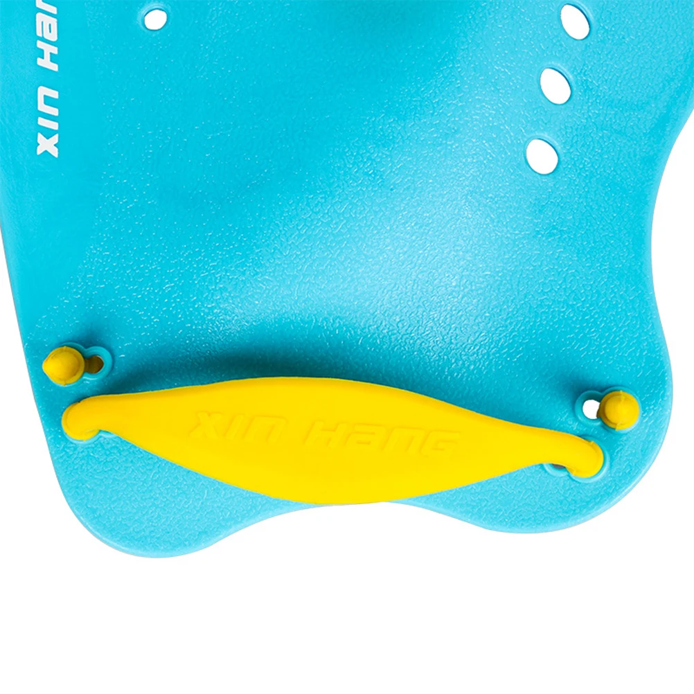 1 пара тренировочных перчаток для плавания тканевые перчатки гребли на ладони